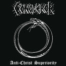 Conqueror - Anti-Christ Superiority [LP]