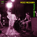 Rozz Rezabek - 1979 Pop Session [LP]