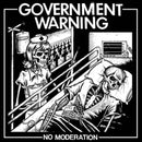 Government Warning - No Moderation [LP]