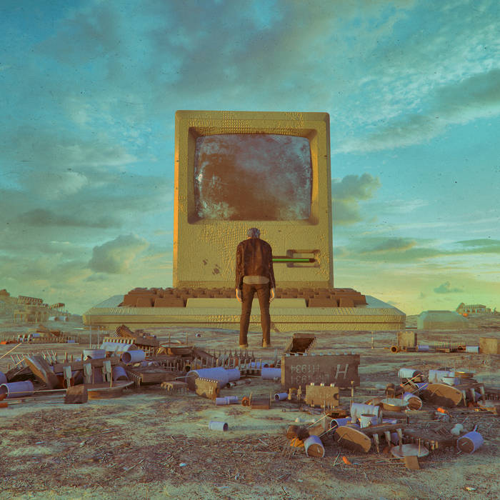 Zao - Reformat/Reboot [LP]