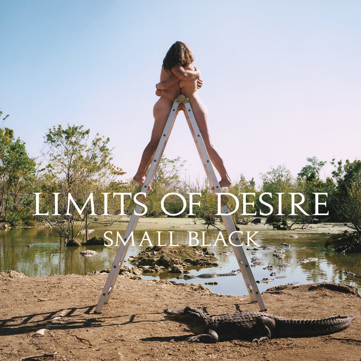 Small Black - Limits Of Desire (10th Anniversary) [2xLP - Coke Bottle Clear]