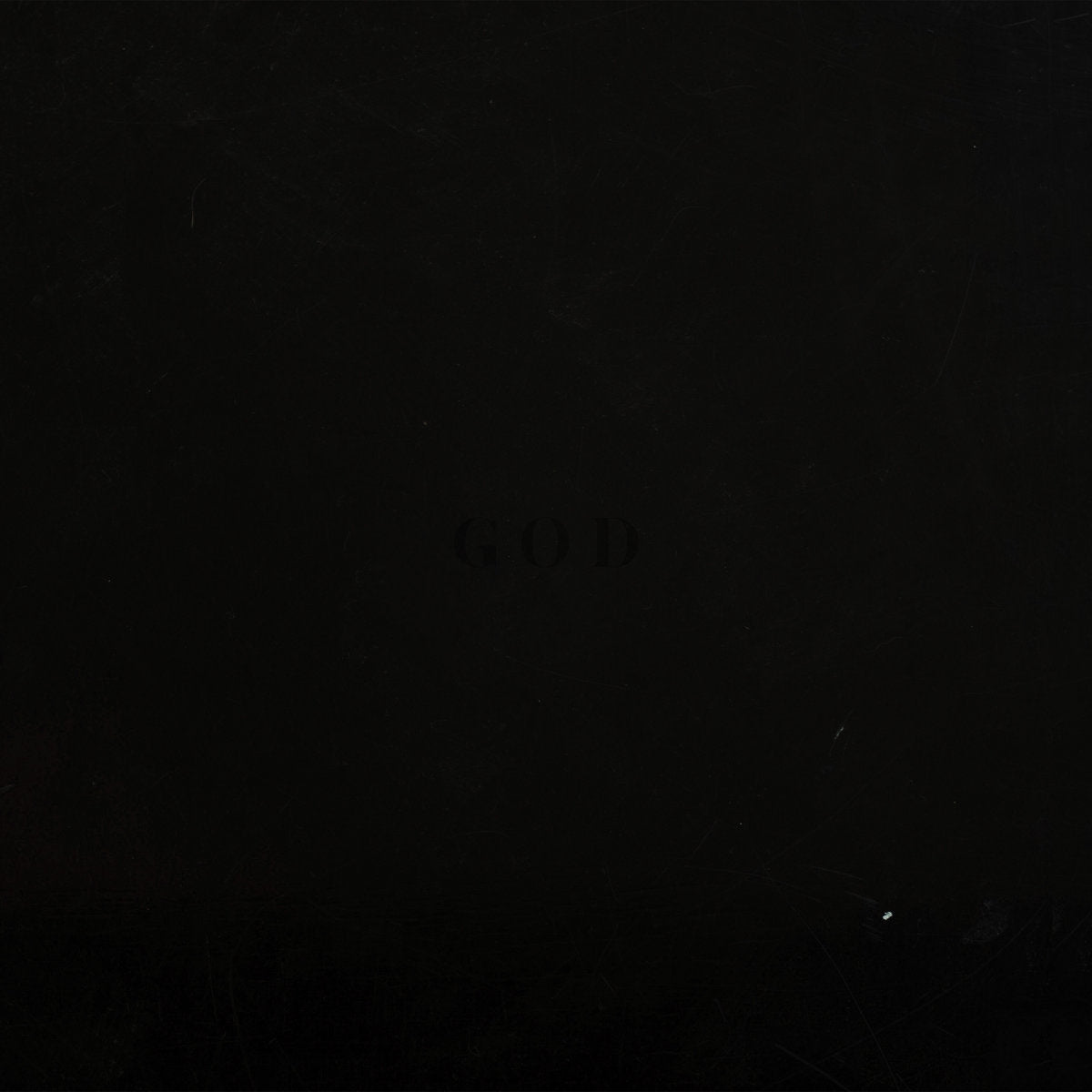 Sault - Untitled (God) [2xLP]