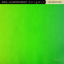 Man... Or Astroman? - Peel Session 1995 [7"]