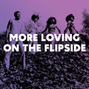 Various Artists - More Living On The Flipside [LP]