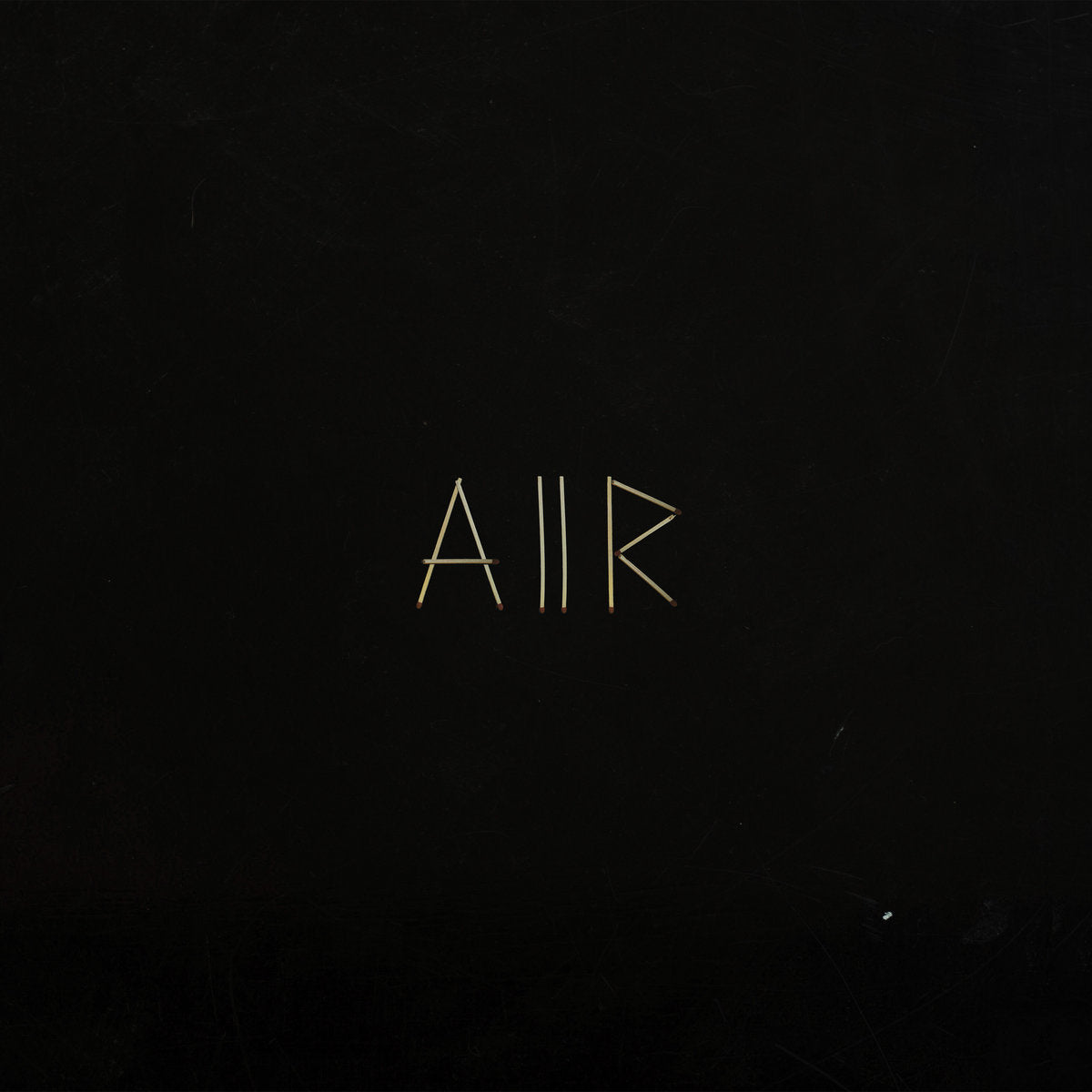 Sault - Aiir [LP]