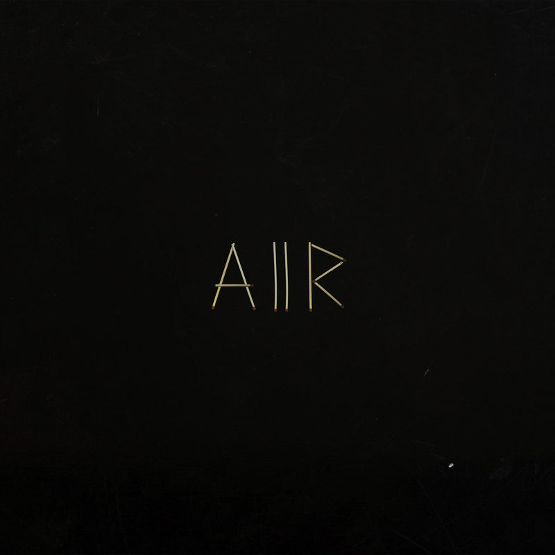 Sault - Aiir [LP]