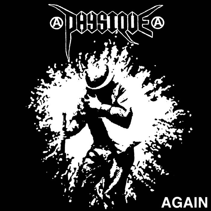 Physique - Again [LP]