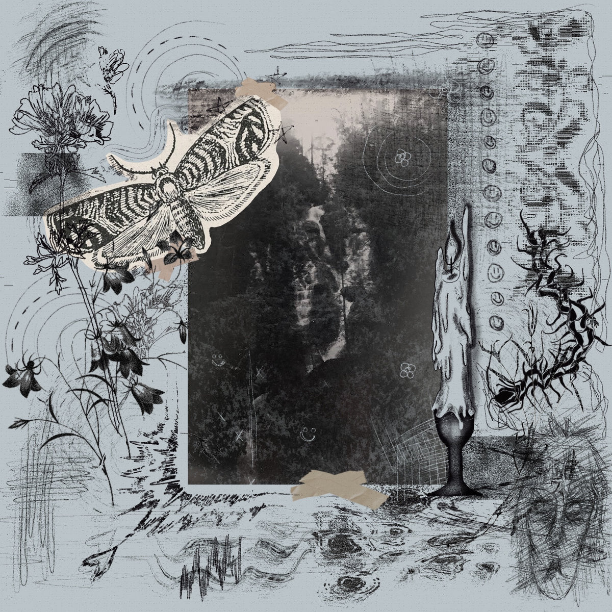 Nightosphere - Katabasis [LP]