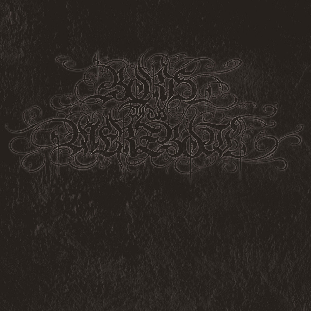 Boris with Merzbow - 04092001 [LP - Silver]