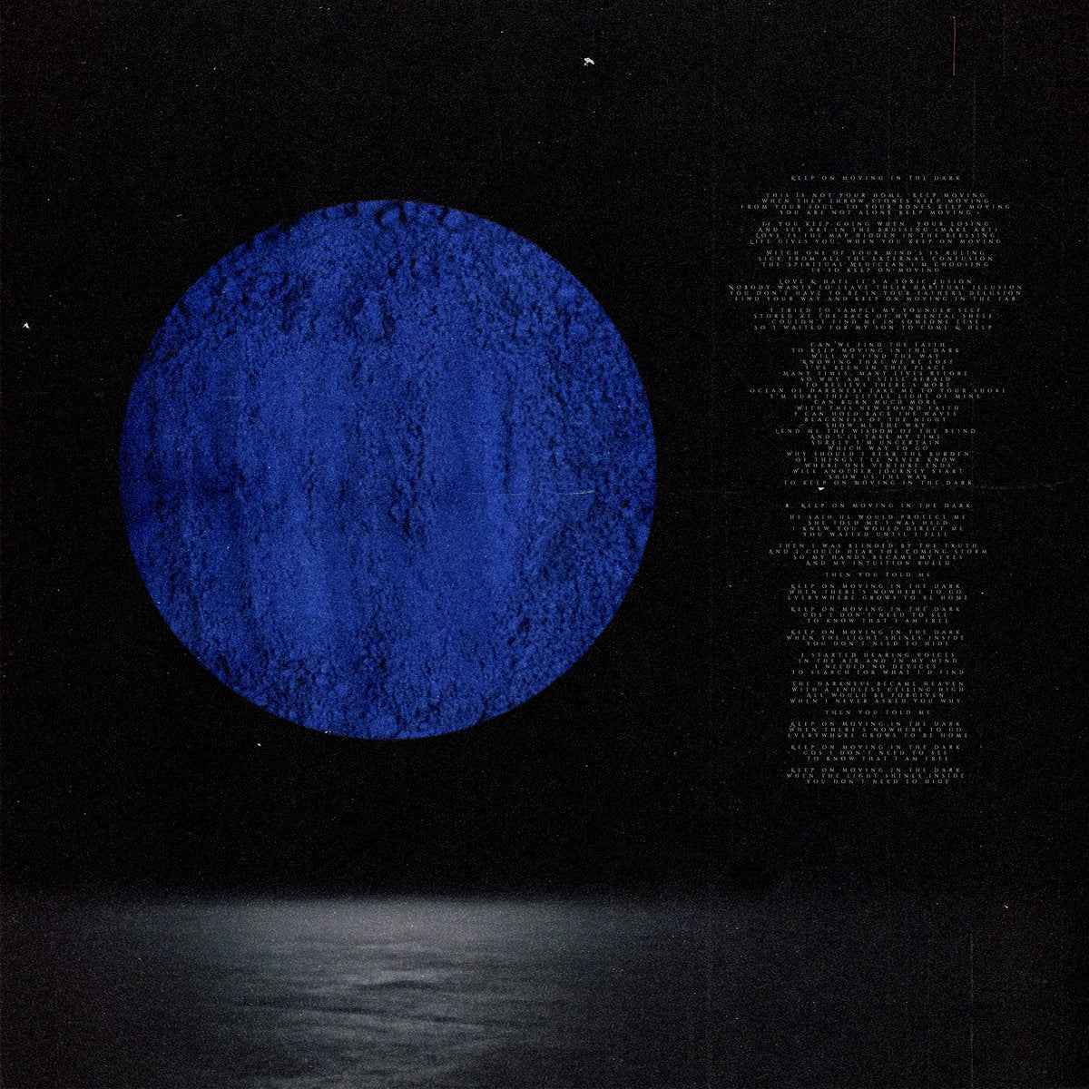 Sault - Today & Tomorrow [LP]