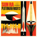 Sun Ra - Plutonian Nights [7"]