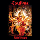 Cro-Mags - Best Wishes [LP]