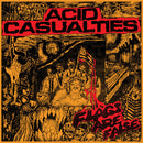 Acid Casualties - Flags Are False [LP]