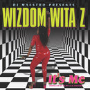 DJ Maestro - Wizdom Wita Z [12"]
