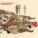 Weakerthans, The - Reconstruction Site (20th Anniversary) [LP - Apple & Black Half & Half]