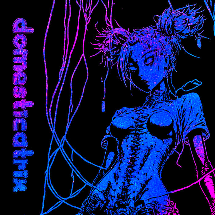 Domesticatrix - Stop [Cassette]