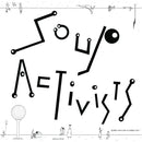 Soup Activists - Mummy What Are Flowers For? [LP]