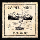 Daniel Raine - Back To Me [LP]