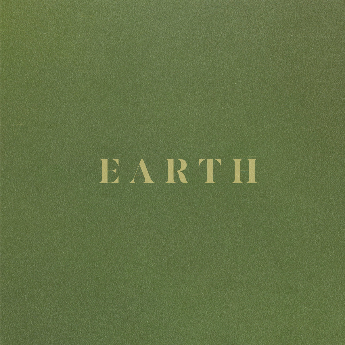 Sault - Earth [LP]