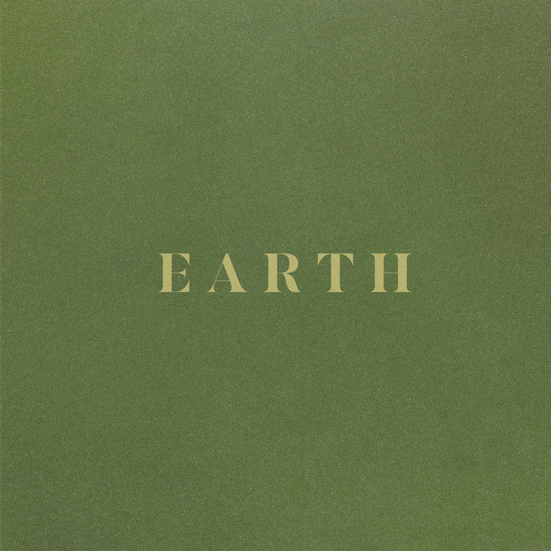 Sault - Earth [LP]
