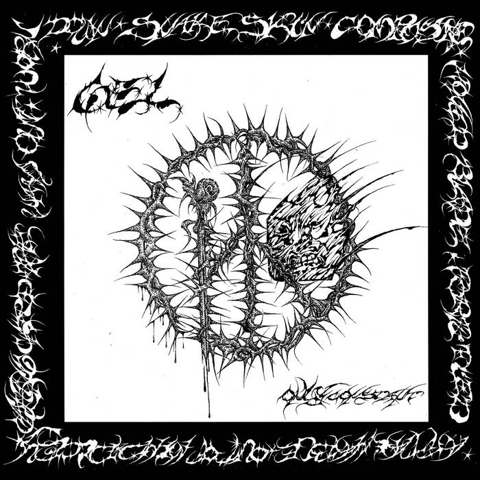 Gel - Only Constant [LP]