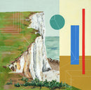 Fepeste - This World Ain't Mine To Change [LP - Teal Mix]