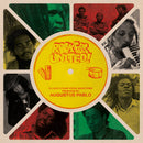 Augustus Pablo - Rockers United! [LP - Red]