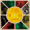 Augustus Pablo - Rockers United! [LP - Red]
