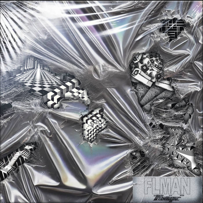 Florida Man - Plastique [LP]