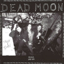 Dead Moon - Trash & Burn [LP]