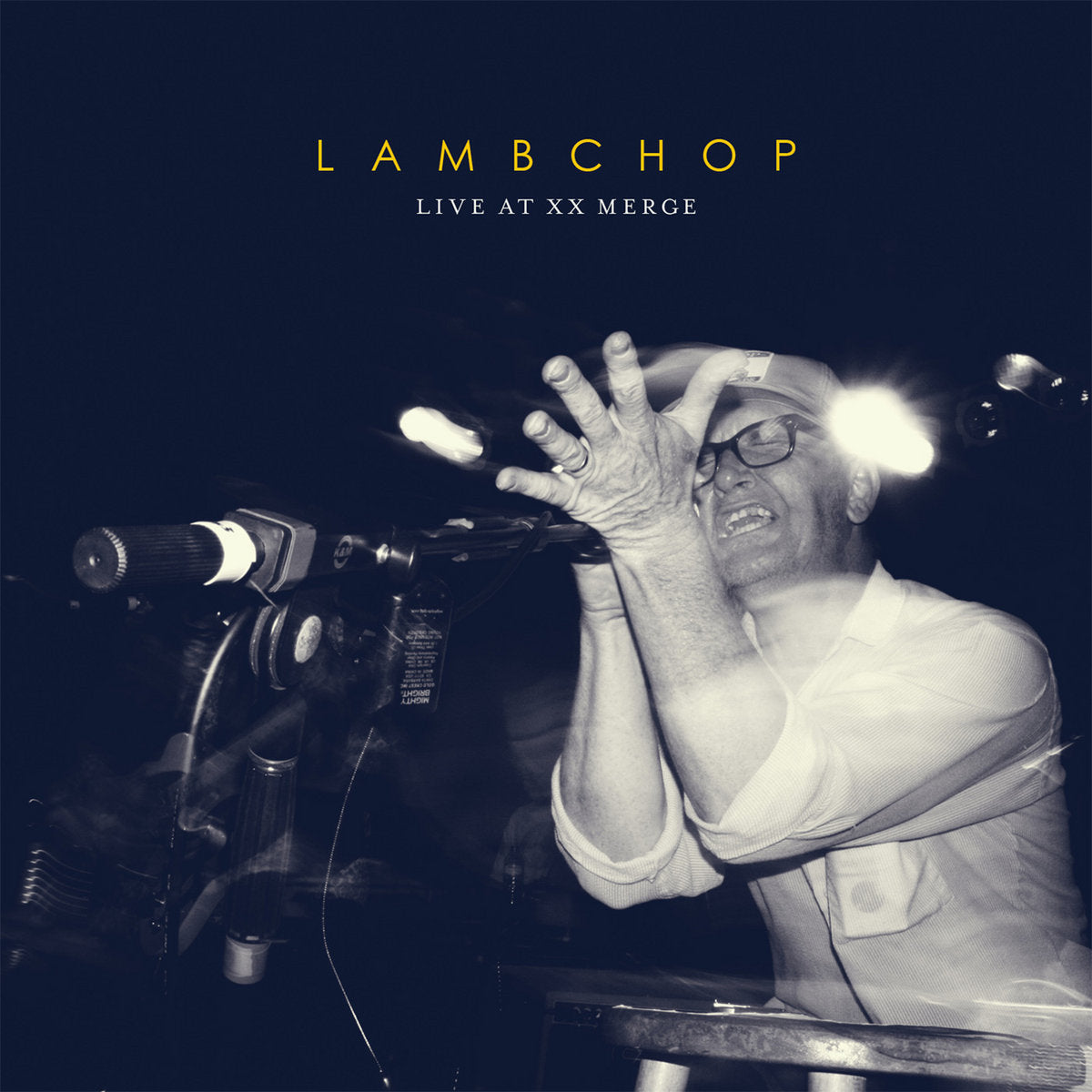 Lambchop - Live At XX Merge [LP]