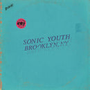 Sonic Youth - Live In Brooklyn, NY 2011 [2xLP - Blue/Pink]