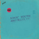 Sonic Youth - Live In Brooklyn, NY 2011 [2xLP]