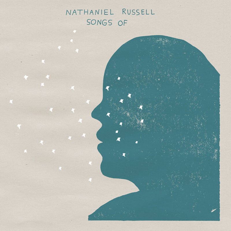 Nathaniel Russell - Songs Of [LP]