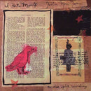 I Hate Myself / 12 Hour Turn - Split [LP]