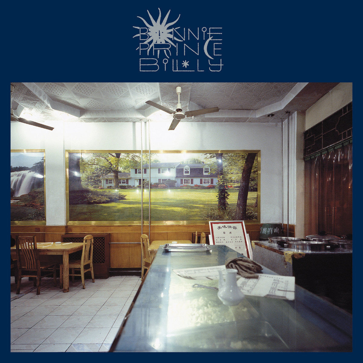 Bonnie Prince Billy - Keeping Secrets Will Destroy You [LP]