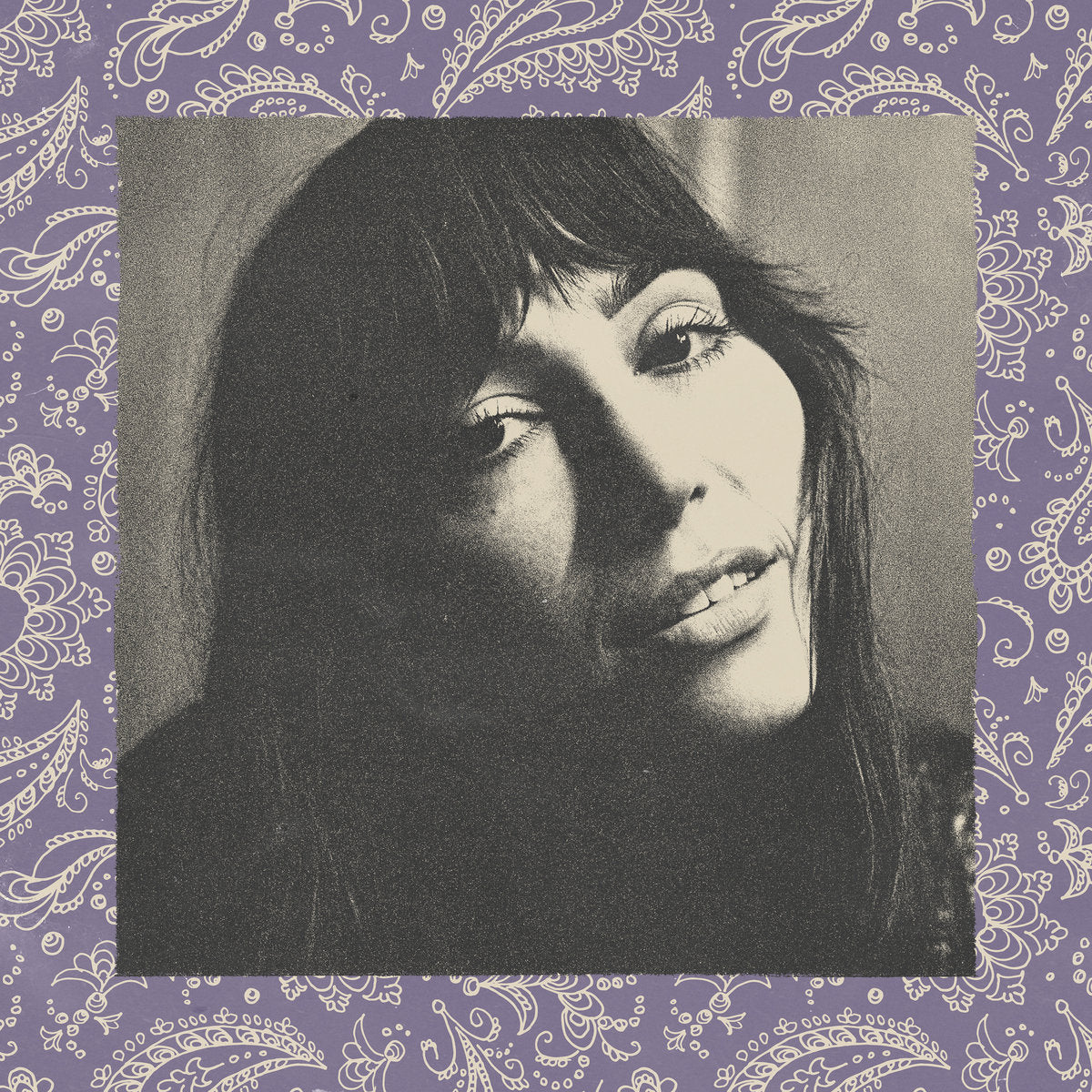 Abigail Rose - Paisley [2xLP - Mid-Century Orange]
