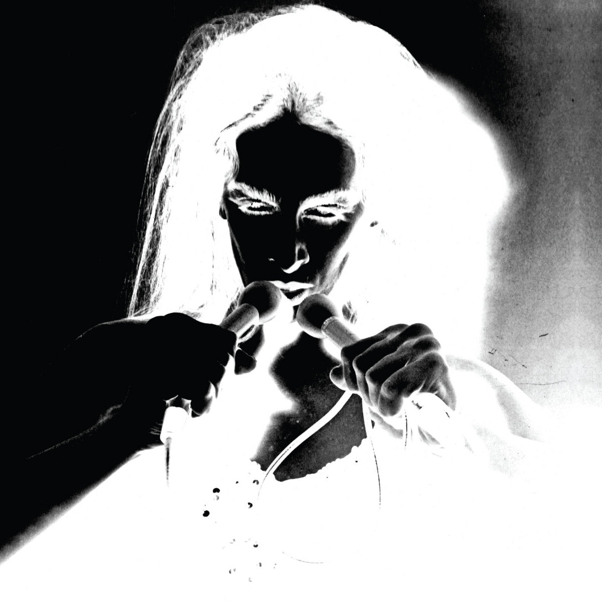 Diamanda Galas - Diamanda Galas [LP]