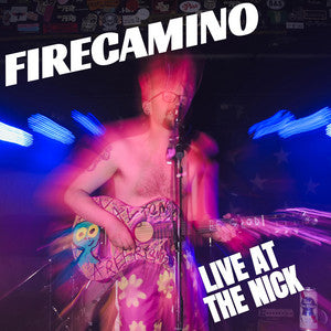 FIRECAMINO - FIRECAMINO [Cassette]