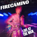FIRECAMINO - FIRECAMINO [Cassette]