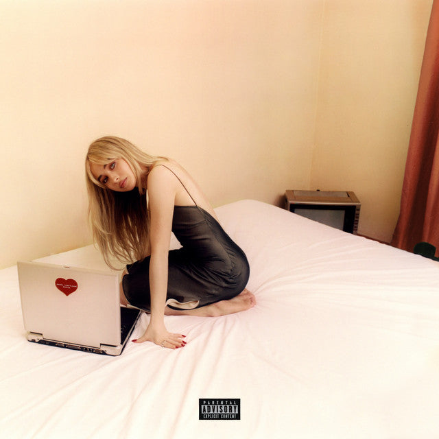 Sabrina Carpenter - Emails I Can't Send [LP]