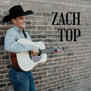 Zach Top - Zach Top [LP - White]