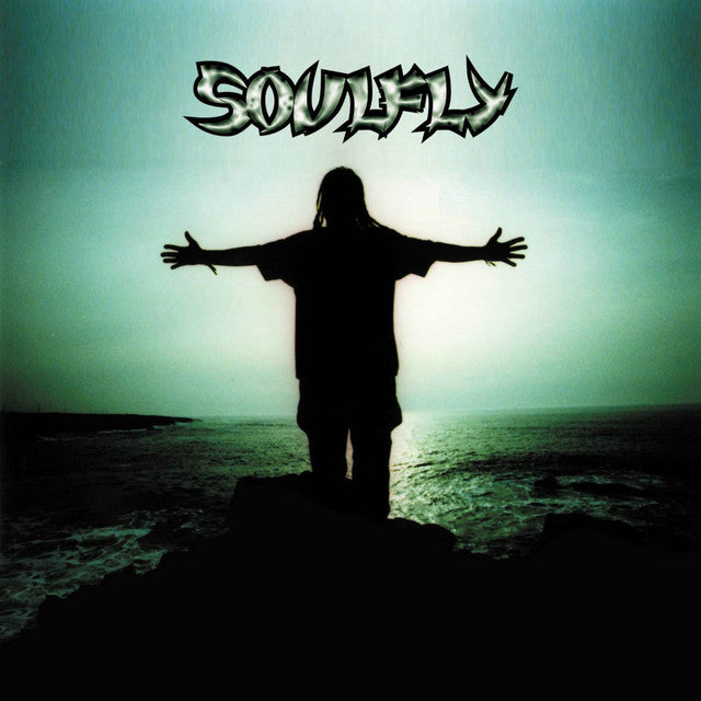 Soulfly - Soulfly [2xLP]