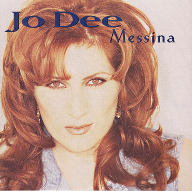 Jo Dee Messina - Jo Dee Messina (30th Anniversary) [LP]