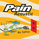 Salvo - Pain (Acoustic) [CD]