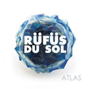 Rufus Du Sol - Atlas [2xLP - White]