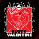 Salvo - Rusty Valentine [12" - White]