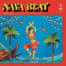 Naya Beat - Volume 1 (South Asian Dance And Electronic Music 1983-1992) [2xLP - Sky Blue & Red Alert]