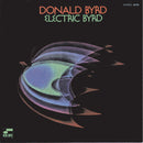 Donald Byrd - Electric Byrd [LP]