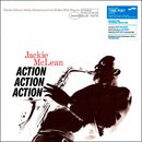 Jackie Mclean - Action [LP - Tone Poet]